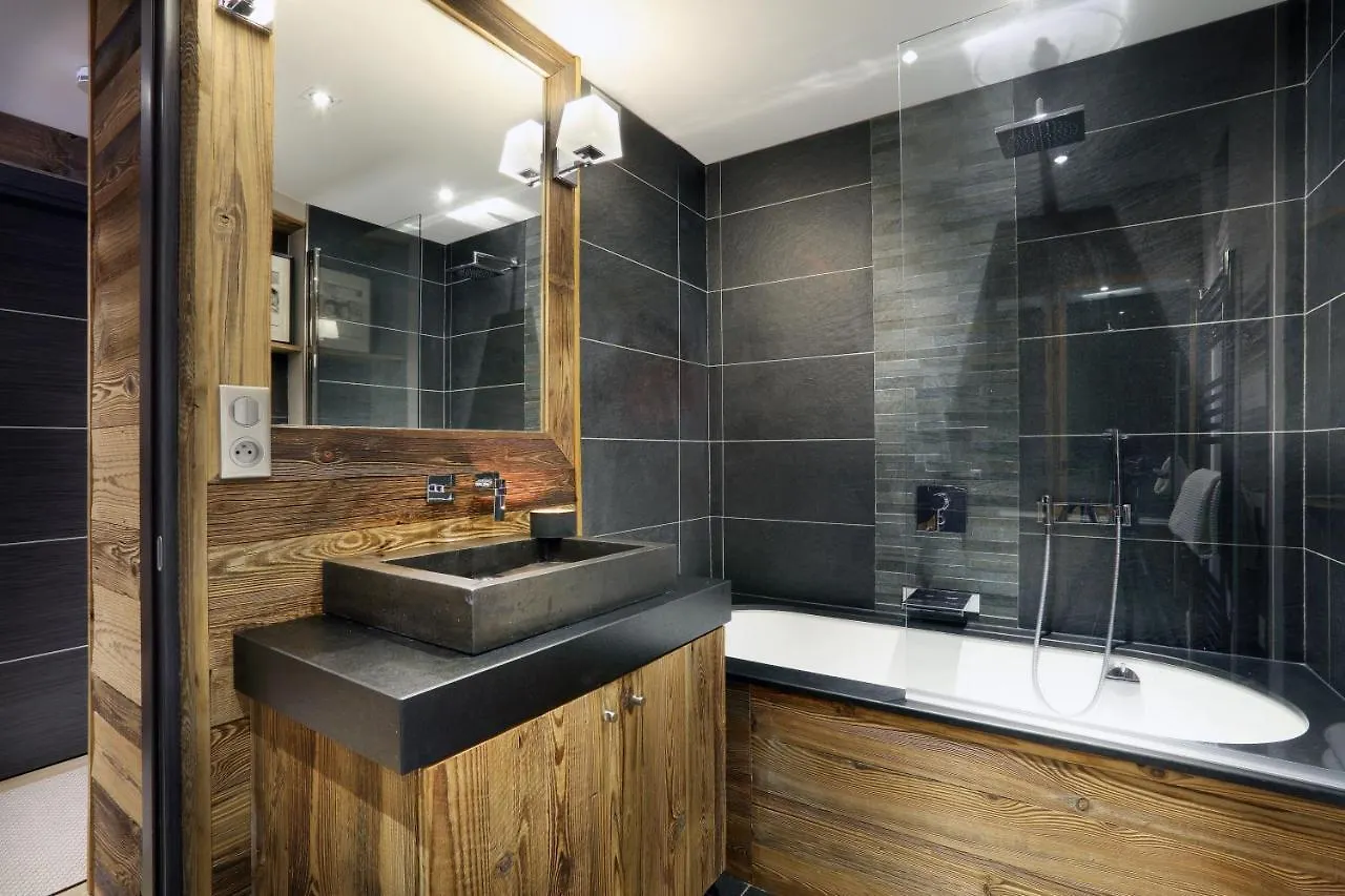 Megeve Centre Apartment France